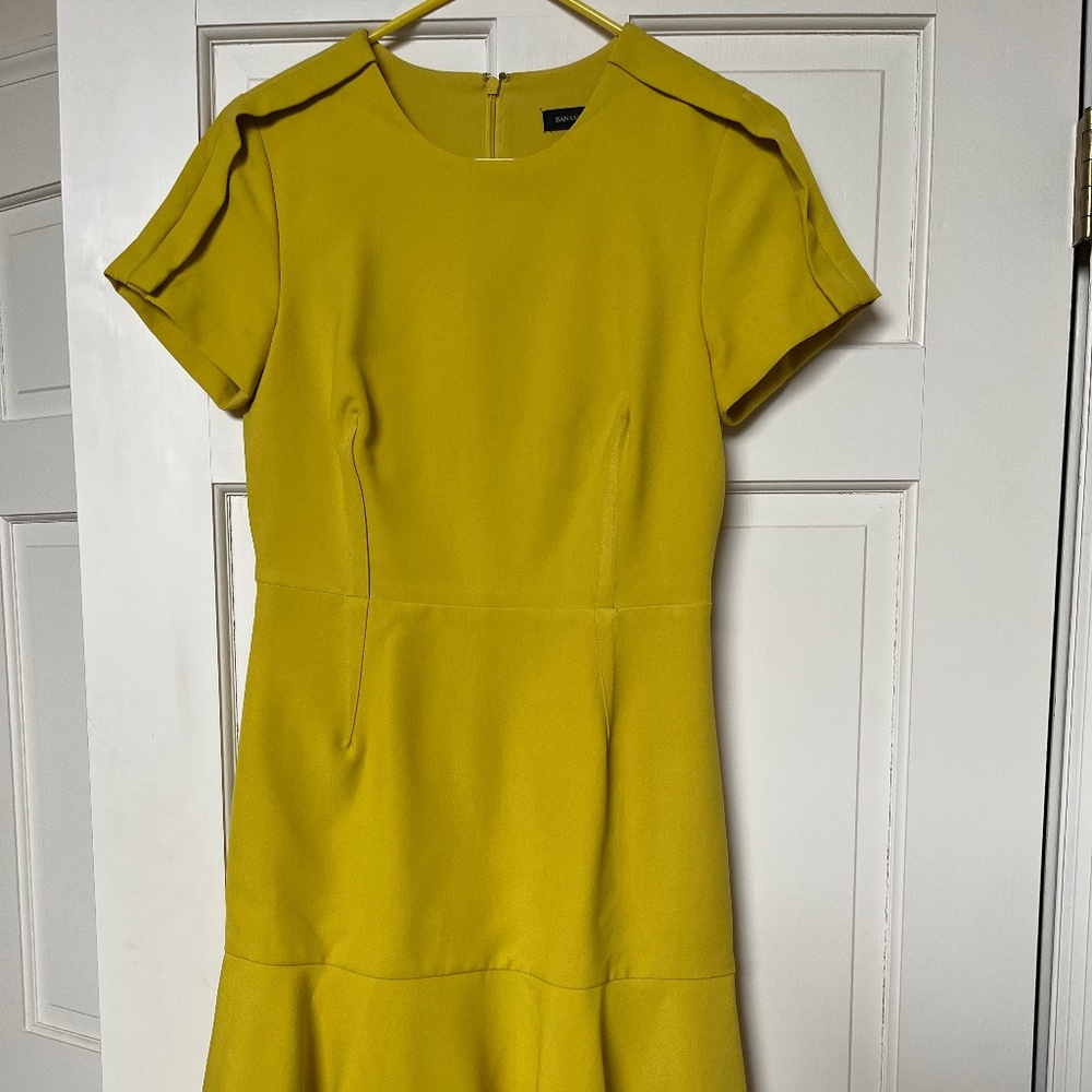 Banana Republic Dresses - $15 each!